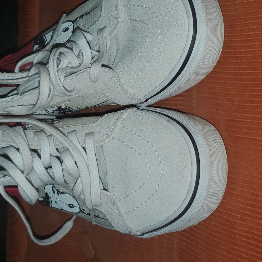 Peanuts Vans Collection, Snoopy - Picture 3 of 6